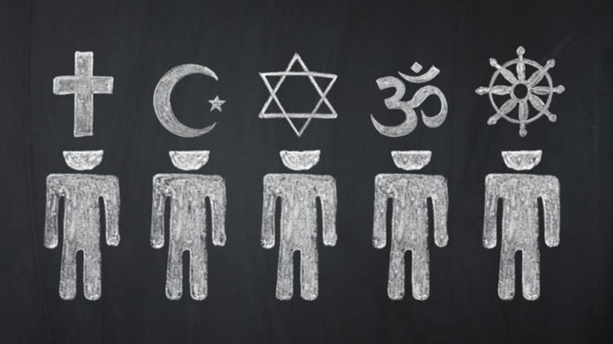 Mengenal Lebih Dekat “Mesiah, Maitreya, dan Imam Mahdi”