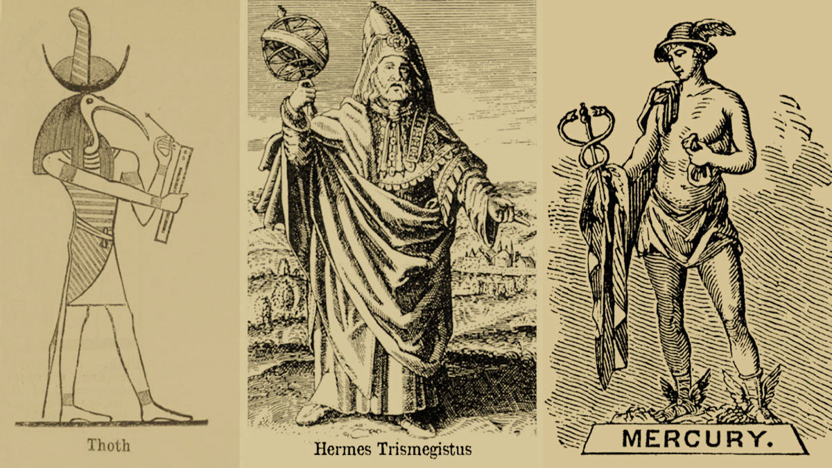 Sosok Nabi Idris di Berbagai Tradisi Agama dan Mitologi, serta Rahasia yang Meliputinya